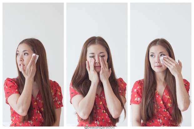 วิธีใช้ SK-II Facial Treatment Essence