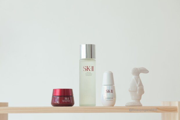 SK-II Facial Treatment Essence